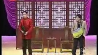 2009年北京台春晚小品《返乡》表演冯巩