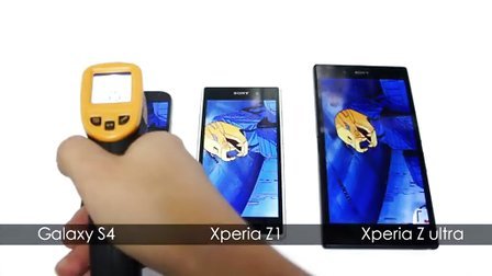 【科技美学】索尼Xperia Z1深度测评(下篇)国行版L39h