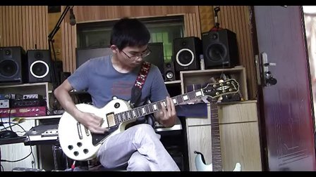 line6 x3 live 吉他效果器视频小熊录音电吉他效果器笼统讲解