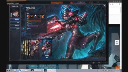 【魔哒解说】女警超速鬼影迷踪点射流 谁刚谁死！