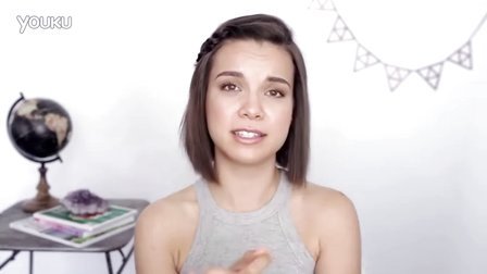 Ingrid Nilsen 2 Quick Easy Braids Hairstyles For Short Hair