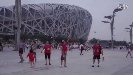 2011年北京（二）北影 北海  奥林匹克公园  中央电视塔