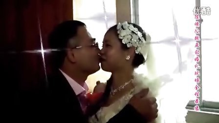 陈燎＆魏亚钻婚礼现场全程录像(贺州市八步区铺门)