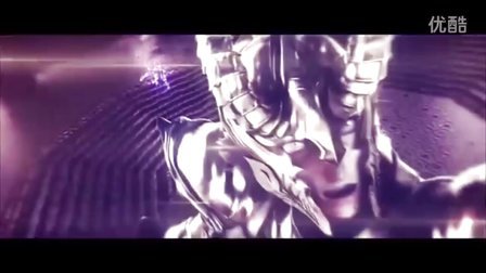 圣斗士 3D版冥王十二宫 黄金传说 剧情向MV