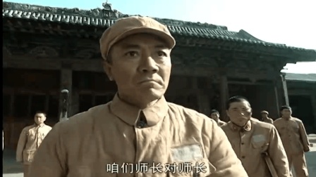 李云龙激将法对赵刚没用, 最后没法只好用这招了