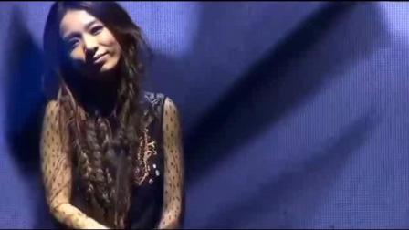 田馥甄在演唱会上翻唱《野百合也有春天》没想到她唱得这么好