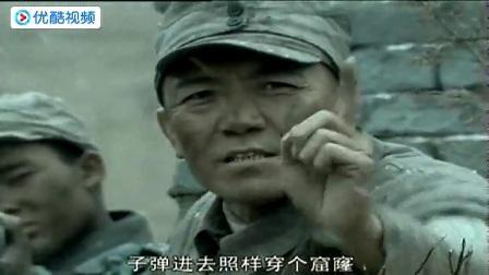 赵刚和李云龙打赌, 李云龙竟输得这么惨!