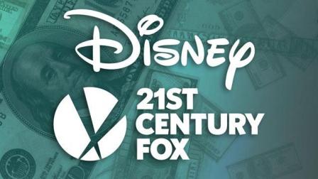 财新短视频 迪士尼收购福克斯《辛普森一家》20年前现预测