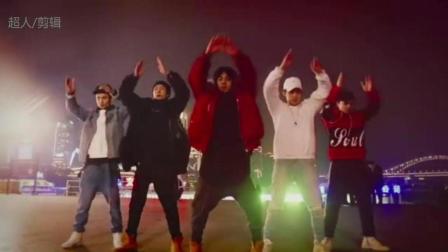 重庆舞蹈工作室 Bigbang背景音乐5大帅哥跳出99分 祼体美女体育视频在线播放