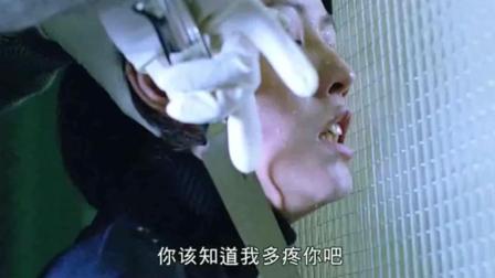 香港经典警匪片, 让人很绝望的一部电影