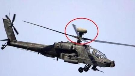 中国这款直升机惊艳亮相后再次悄然隐身 此前只有美俄有这项技术