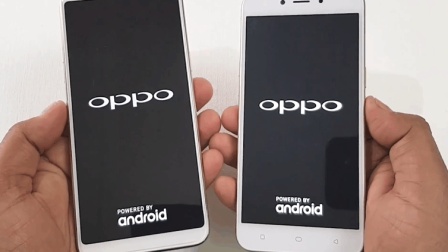 Oppo F5与Oppo A71 速度测试对比