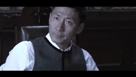 余茹萍发现燕双鹰是共产党, 一下子觉得自己的救星来了