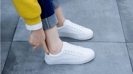 十二星座专属小白鞋, 我喜欢双子的, 你呢?