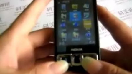诺基亚 N95   8G  科美通讯