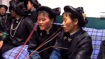 隆林山歌之招婿歌502