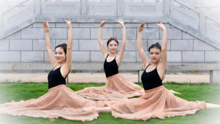 点击观看《要说动作优雅 中国舞首当其冲当第一》