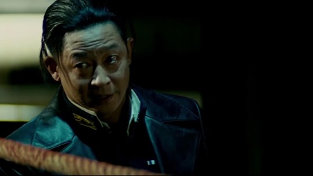 《风声》  周迅被抓受酷刑 设计自救寻解脱