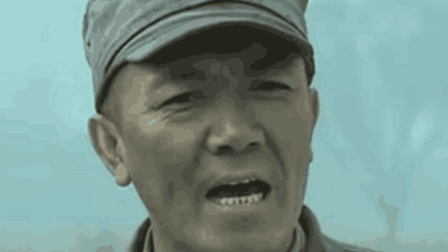 亮剑: 李云龙、丁伟、孔捷晋西北铁三角初盟, 为打平安县城埋伏笔