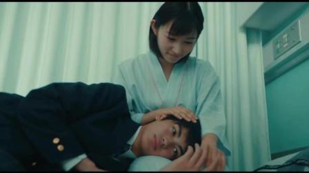 日剧《恋之月》整部甜中太苦, 差了14岁的姐弟恋结局走向猜不透!