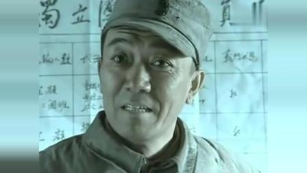 《亮剑》李云龙不仅打仗厉害, 看作战地图也是一个好手!