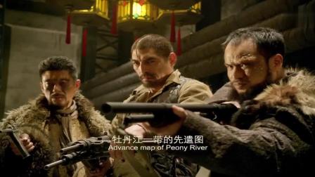 先给兄弟搬碗浆子, 这话说的一套一套的