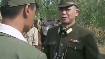 我的兄弟叫顺溜 顺溜忍住悲伤 一枪把鬼子将军毙命!