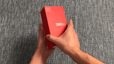 1450买的360N6 Pro开箱: 这才是性价比最高千元机, 别再说Z1了!