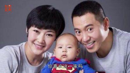 你可记得《恰同学少年》中的少年毛主席谷智鑫, 如今儿子都4岁了