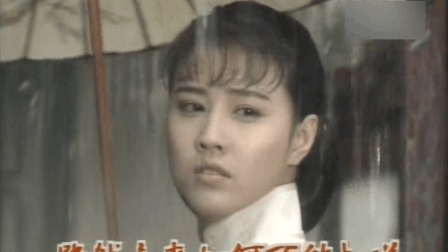 1992年周海媚、黄日华主演的剧, 李宗盛倾情演唱的主题曲, 非常经典!