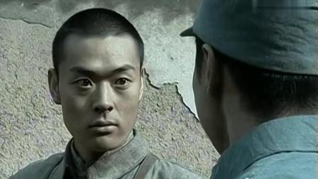 亮剑: 和尚欺负段鹏, 谁知段鹏也不是吃素的, 二人不分上下!