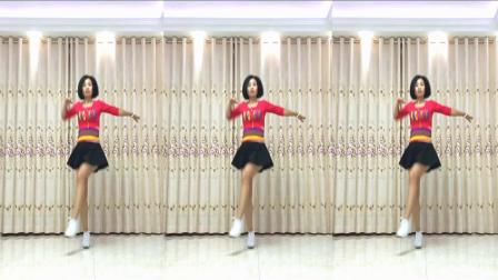 点击观看《驿城微笑广场舞 唐古拉 动感健身舞蹈视频 2018年一看就会》