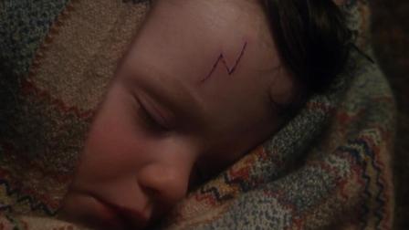 1岁小孩头上长了一个闪电疤痕, 一旦觉醒, 就能当上魔法师之王!