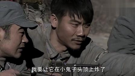 亮剑王根生甩手榴弹神了甩了一颗到车楼子里把鬼子瞬间炸萌了!