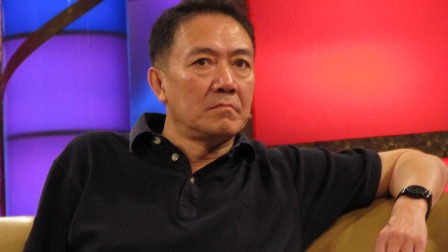 《亮剑》李幼斌被要求向日本道歉, 只因这句不经意的台词!