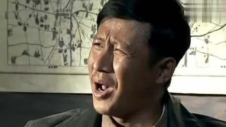 营长犯了错赶紧拍陈大雷马屁 晴空一声霹雳响 老娘生下陈营长！