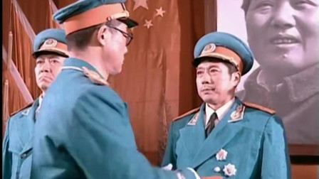 《亮剑》李云龙 &ldquo;纵然是敌众我寡, 纵然是身陷重围, 我们也要勇于亮剑&rdquo;