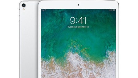 春季发布会有硬件！苹果将发布10.2英寸和10.5英寸的iPad