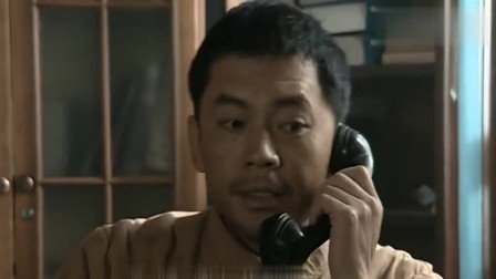 亮剑：李云龙想追求田雨，跟赵刚打电话求招，说没两句就挂了