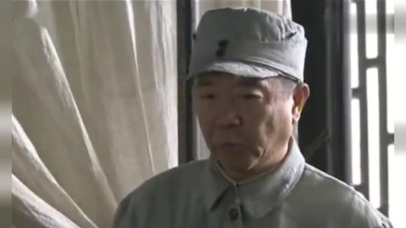 王宝强背三营长尸体回军分区！陈大雷听老婆三营长牺牲懵了