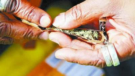 加拿大实行大麻合法已半年，为啥走私到加拿大的大麻反而增多了？