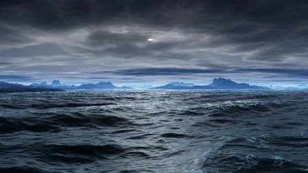 海洋是地球生命的起源地？科学家表示，浅水才是孕育生命的温床！