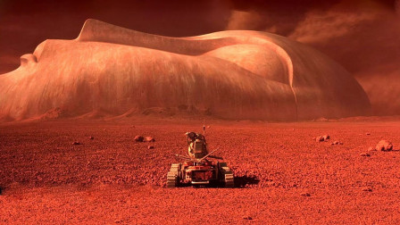 将木卫二与火星合体，火星会适合生命存在，成为第二个地球吗？