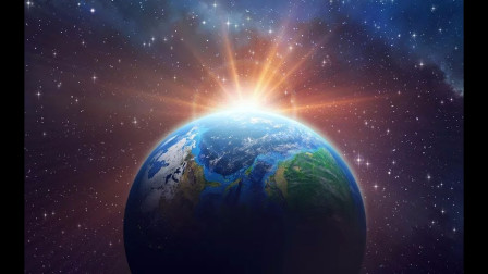 假如太阳的体积比地球小，地球会怎样？还会诞生生命吗？