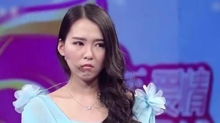 爱情保卫战 2015 爱情保卫战 女胖子黑脸离场骂导师