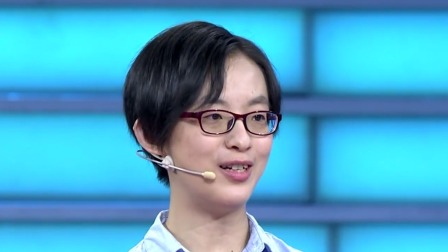 非你莫属 2019 海归留学女生极具爱心，一毕业就回国西部支教 企业家被求职者说太失望