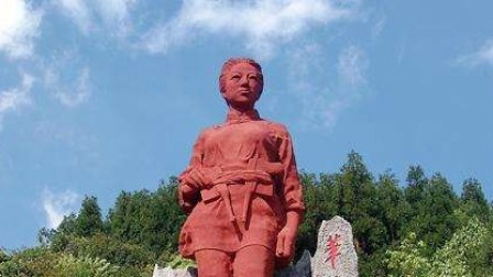 经典传奇 2019 &ldquo;双枪老太婆&rdquo;的传奇人生