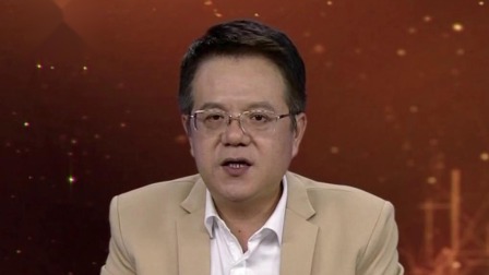 经典传奇 2019 杨子荣：孤胆英雄谱传奇