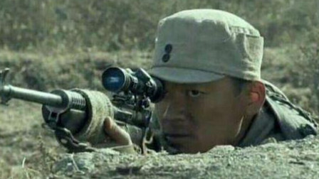 顺溜的姐姐被侮辱时，喊了两个字让顺溜彻底崩溃，你还记得吗？