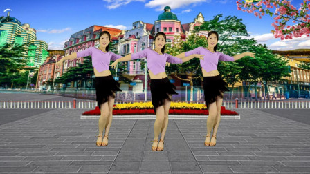 点击观看《情歌广场舞视频大全妹妹的眼睛水汪汪》